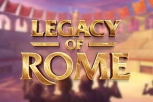 Legacy of Rome