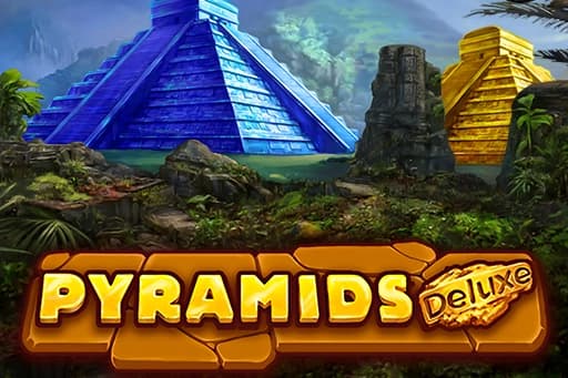 Pyramids Deluxe