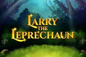 Larry the Leprechaun