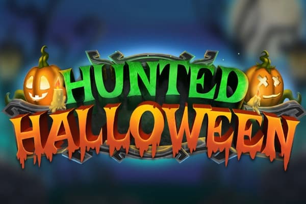 Hunted Halloween