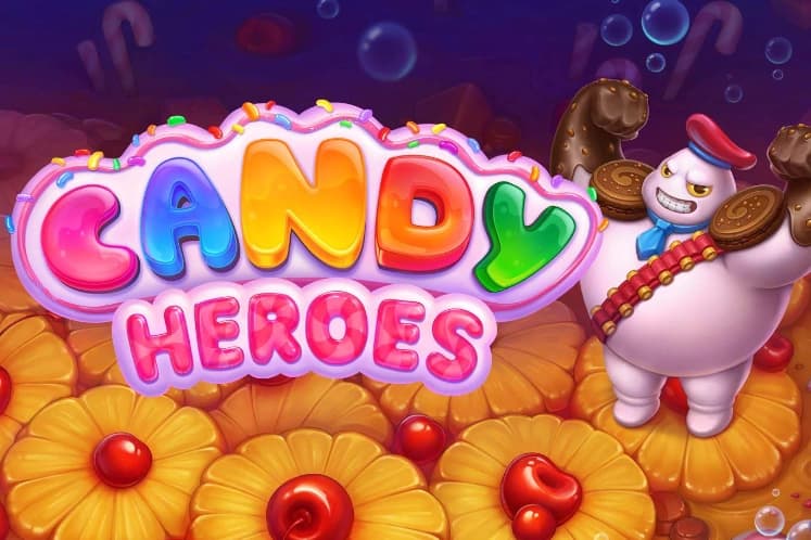 Candy Heroes