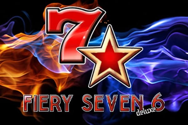 Fiery Seven Deluxe Six