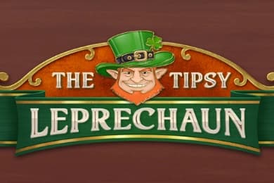 The Tipsy Leprechaun