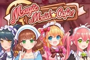 Magic Maid Cafe