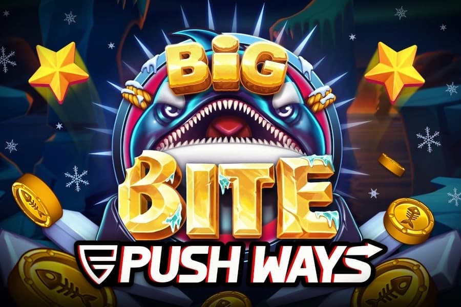 Big Bite Push Ways