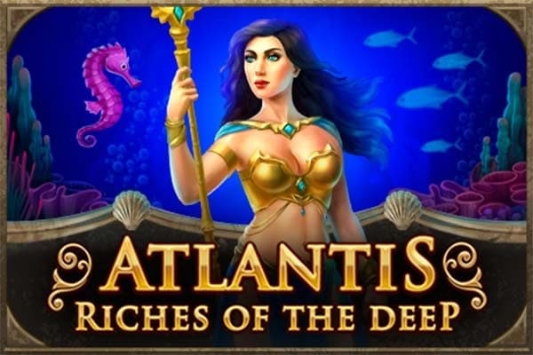 Atlantis: Riches of the Deep