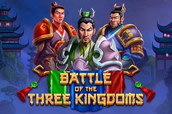Battle of the Three kingdoms