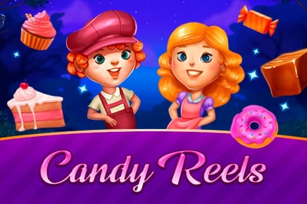 Candy Reels