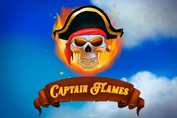 Captain Flames