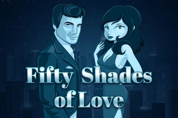 Fifty Shades of Love