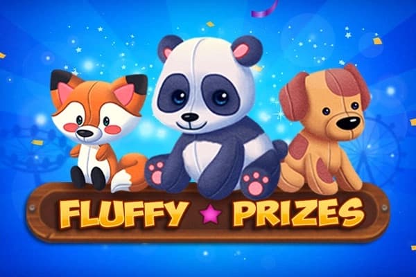 Fluffy Prizes