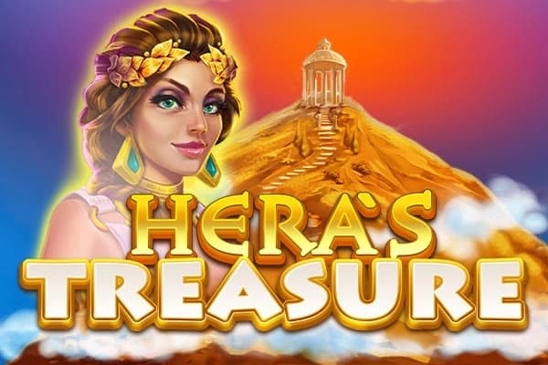 Hera's Treasure