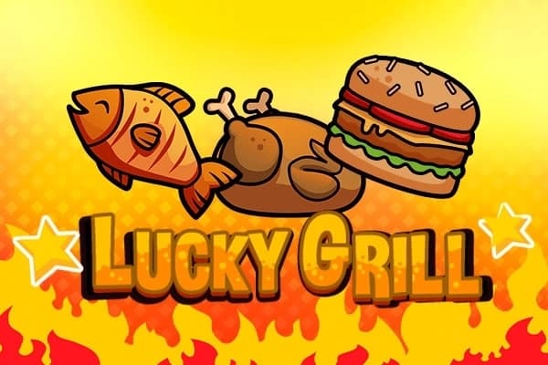 Lucky Grill