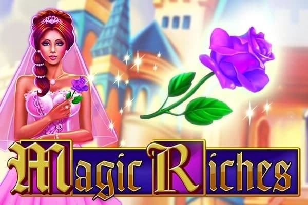 Magic Riches