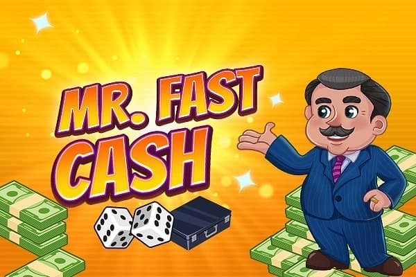 Mr. Fast Cash