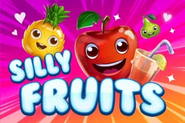 Silly Fruits