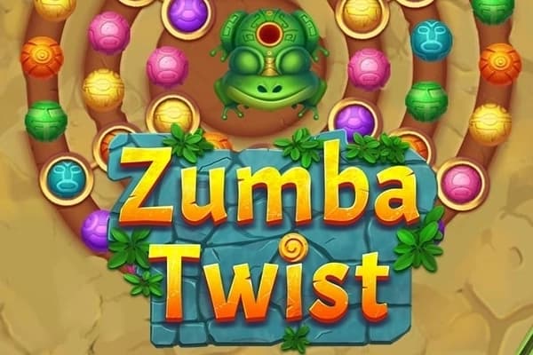 Zumba Twist