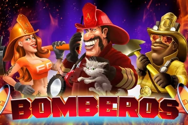 Bomberos