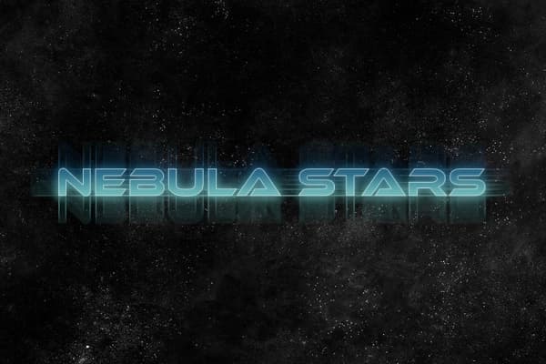 Nebula Stars