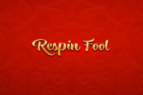 Respin Fool