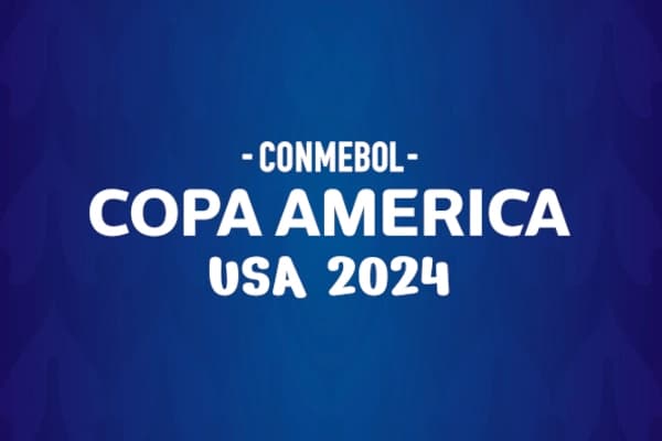 Double Copa America