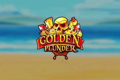 Golden Plunder