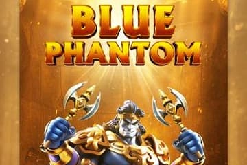 Blue Phantom