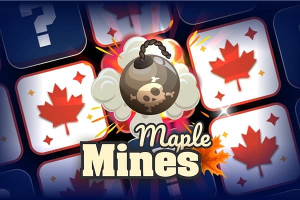Mines Maple