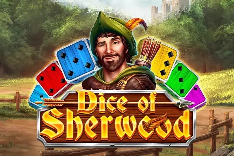 Dice of Sherwood