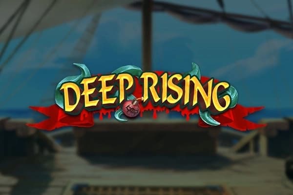 Deep Rising