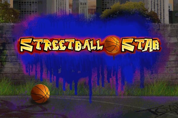 Streetball Star