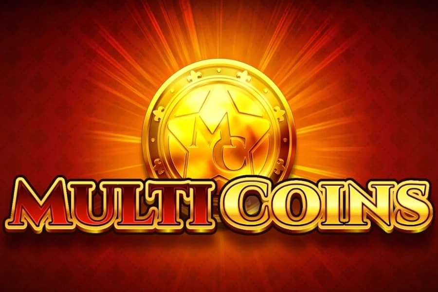 Multi Coins