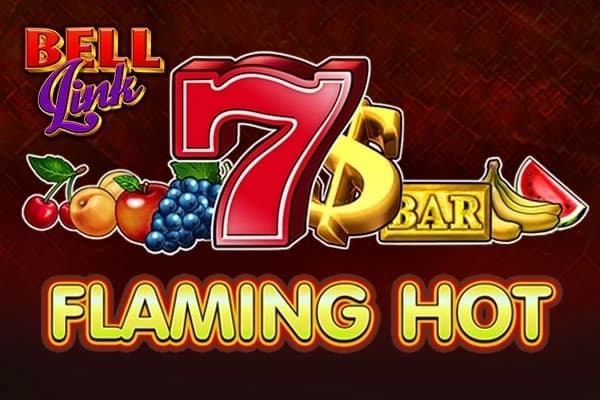 Flaming Hot Bell Link