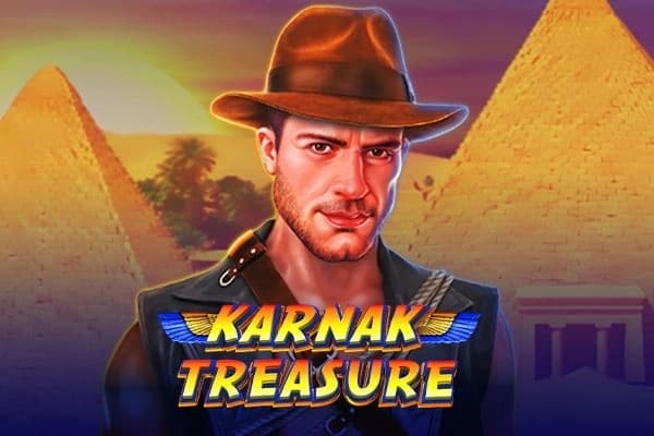 Karnak Treasure