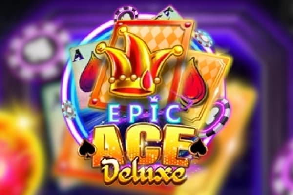 Epic Ace Deluxe
