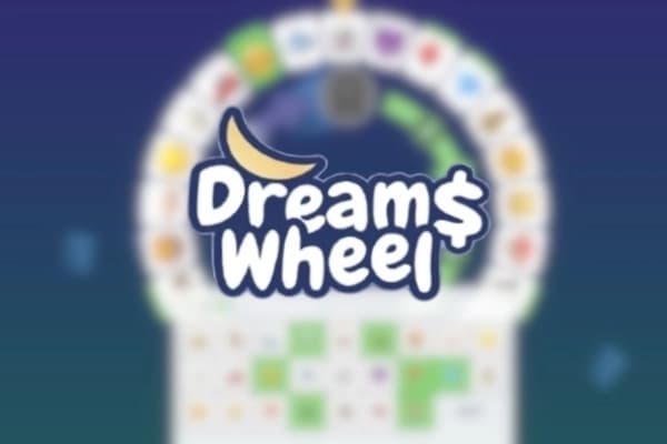 Dream$ Wheel