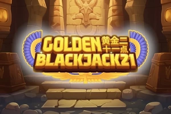 Golden Backjack 21