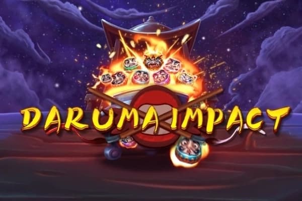 Daruma Impact