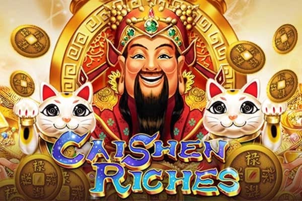 Caishen Riches