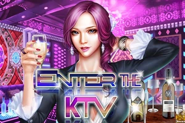 Enter The KTV
