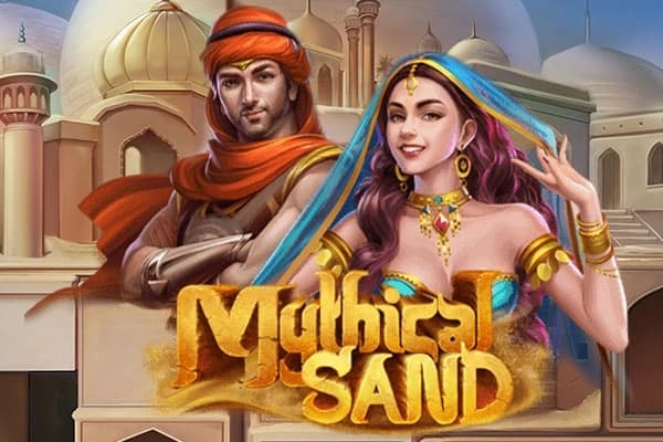 Mythical Sand