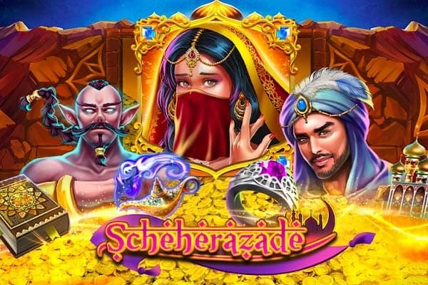 Scheherazade