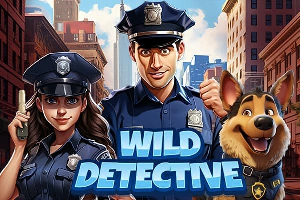 Wild Detective