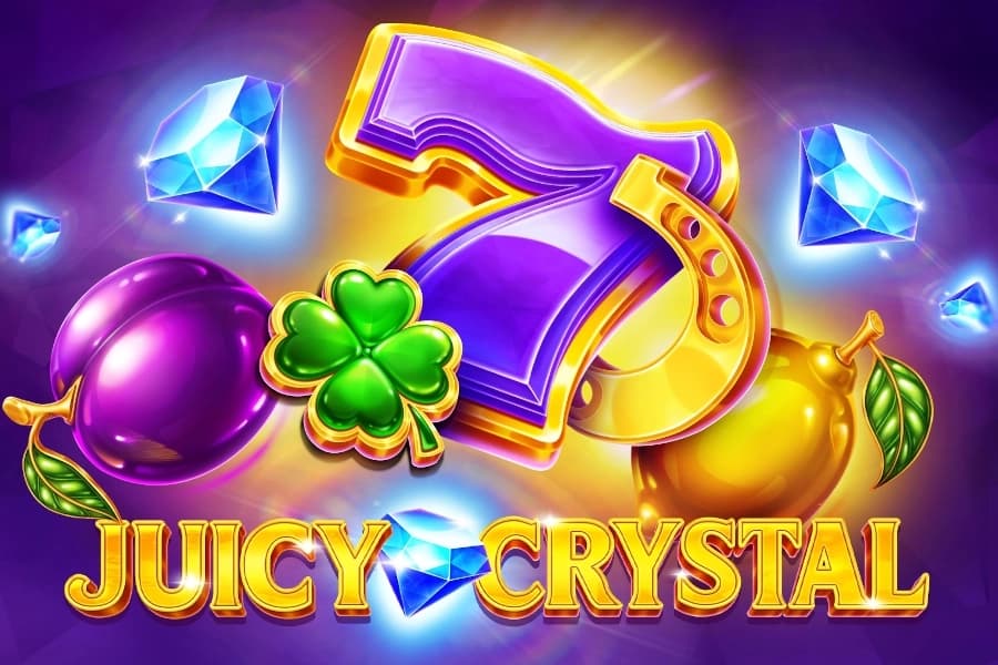 Juicy Crystal