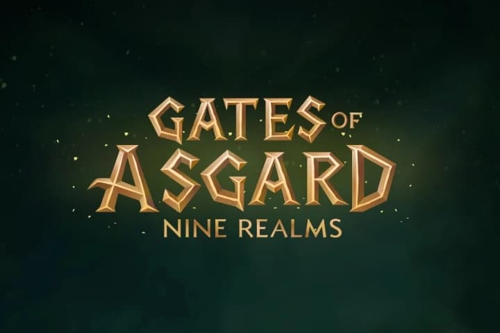 Gates of Asgard: Nine Realms