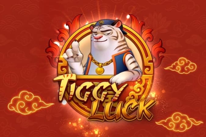 Tiggy Luck