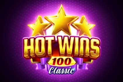 Hot Wins Classic 100