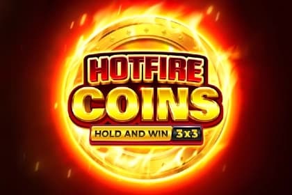Hotfire Coins