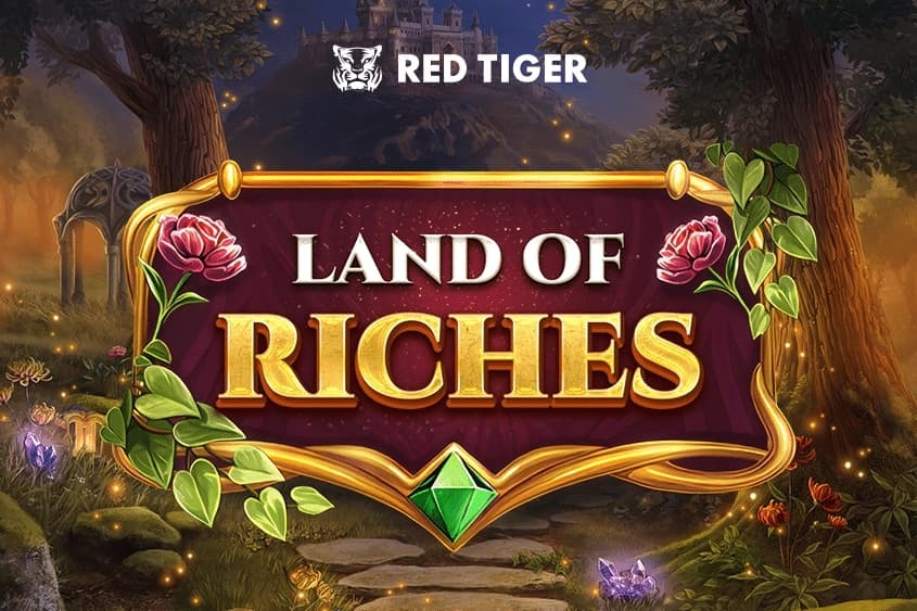 Land of Riches