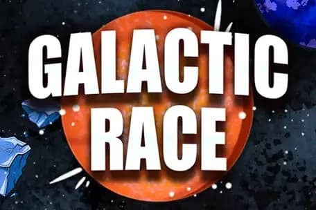 Galactic Race
